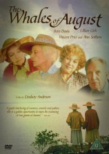 читать Августовские киты