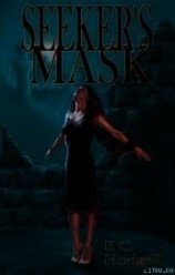 читать Маска бога