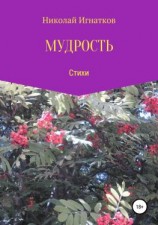 читать Мудрость. Сборник стихотворений