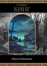 читать Книги Бахмана