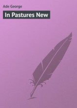 читать In Pastures New