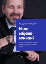 читать Малое собрание сочинений. Том 6. От стратегии страны до продюсирования своей жизни