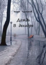 читать Дождь в декабре. Сборник стихов