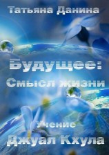 читать Будущее: Смысл жизни
