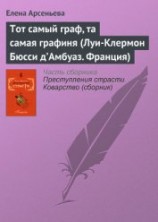 читать Тот самый граф, та самая графиня (Луи-Клермон Бюсси д’Амбуаз. Франция)
