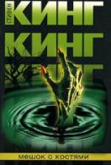 читать Мешок с костями