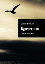 читать Буревестник. Они уже ищут тебя