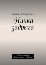 читать Нинка задрыга. Книга первая: Знакомство с Ниной