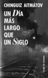 читать Un día más largo que un siglo