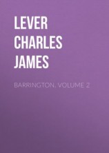 читать Barrington. Volume 2