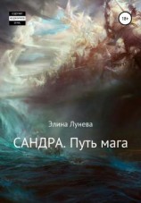 читать Сандра. Путь мага