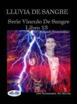 читать Lluvia De Sangre