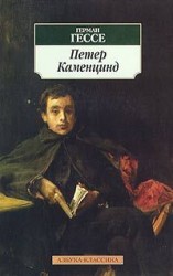 читать Петер Каменцинд