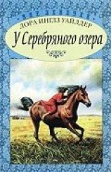 читать У Серебряного озера ч.2 (На берегу Тенистого ручья)