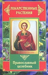 читать Лекарственные растения. Православный целебник