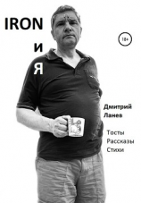 читать Iron и я