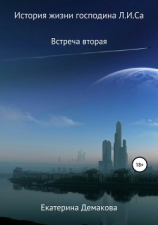 читать История жизни господина Л.И.Са. Встреча вторая