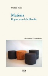 читать Matèria