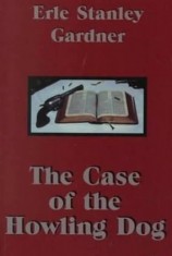 читать The Case of the Howling Dog