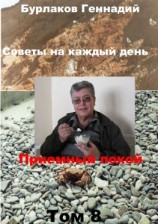 читать Советы на каждый день. Том 8. Серия «Приемный покой»