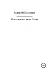 читать Мечта простого парня 22 века