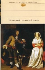 читать История жизни пройдохи по имени Дон Паблос