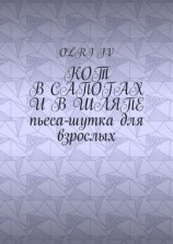 читать Кот в сапогах и в шляпе. Пьеса-шутка для взрослых