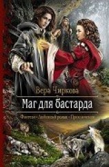 читать Маг для бастарда