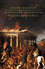 читать Иудейская война