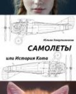 читать Самолеты, или История Кота