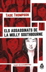 читать Els assassiats de la Molly Southbourne