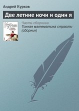 читать Две летние ночи и один я