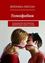 читать Гомофобия. Социальное восприятие, однополые пары и семья
