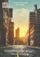 читать Будущее. Которого не будет. Сборник рассказов