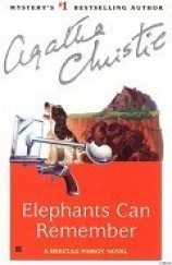 читать Elephants Can Remember