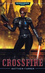 читать ПЕРЕКРЕСТНЫЙ ОГОНЬ