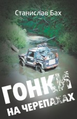 читать Гонки на черепахах