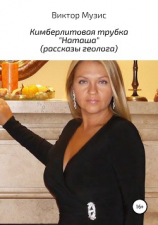 читать Кимберлитовая трубка «Наташа»