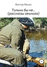 читать Только бы не