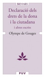 читать Declaració dels drets de la dona i la ciutadana