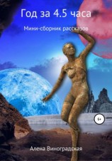 читать Год за 4,5 часа