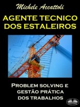 читать Agente Técnico Dos Estaleiros