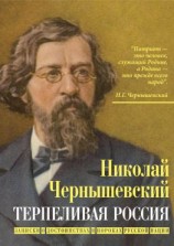 читать Терпеливая Россия. Записки о достоинствах и пороках русской нации