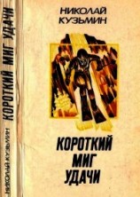 читать Короткий миг удачи(Повести, рассказы)