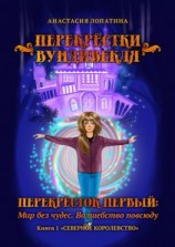 читать Перекрёстки Вундивекля. Перекрёсток первый: Мир без чудес. Волшебство повсюду. Книга 1 «Северное королевство»