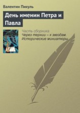 читать День именин Петра и Павла