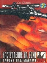 читать Тайфун над Маями