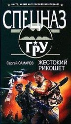 читать Жестокий рикошет