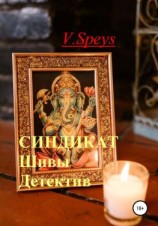 читать Синдикат Шивы. Детектив