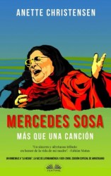 читать Mercedes Sosa  Más Que Una Canción